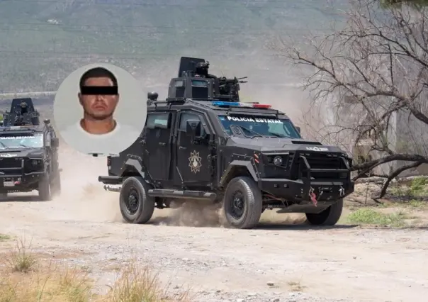 Sospechoso de homicidio es detenido tras operativo sorpresa en Montemorelos, Nuevo León