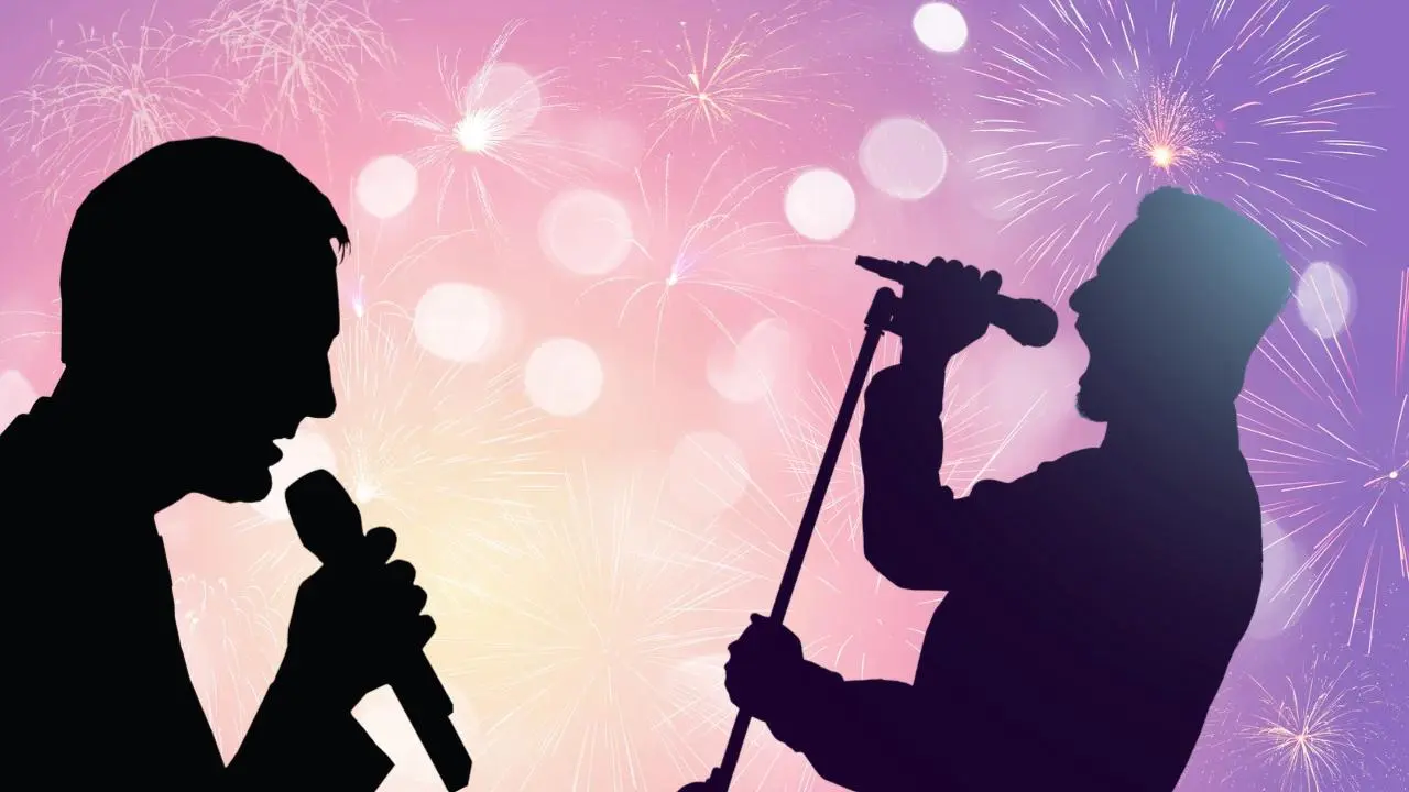 Feria de Chalco: conciertos gratis e imperdibles este fin de semana en Edomex. Foto: Canva