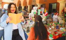 Mérida recibe la primera edición del Festival del Libro del Sureste