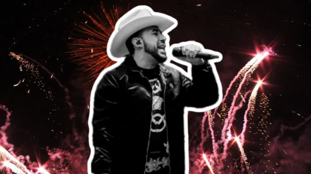 Feria Morelos 2025 en Edomex: cartel completo con Fidel Rueda y más artistas gratis