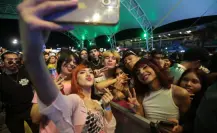 Feria Saltillo 2025, ¿cuáles son los conciertos del Teatro del Pueblo?