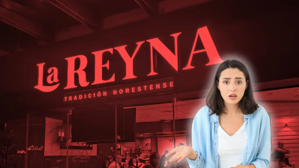 ¿Cuánto cuesta comer en el restaurante La Reyna, Cabrito & Grill?