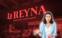 ¿Cuánto cuesta comer en el restaurante La Reyna, Cabrito & Grill?