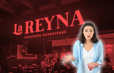 ¿Cuánto cuesta comer en el restaurante La Reyna, Cabrito & Grill?