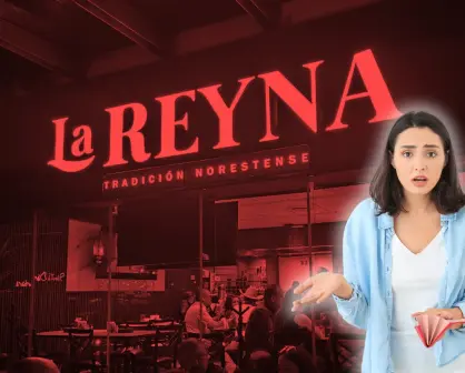 ¿Cuánto cuesta comer en el restaurante La Reyna, Cabrito & Grill?