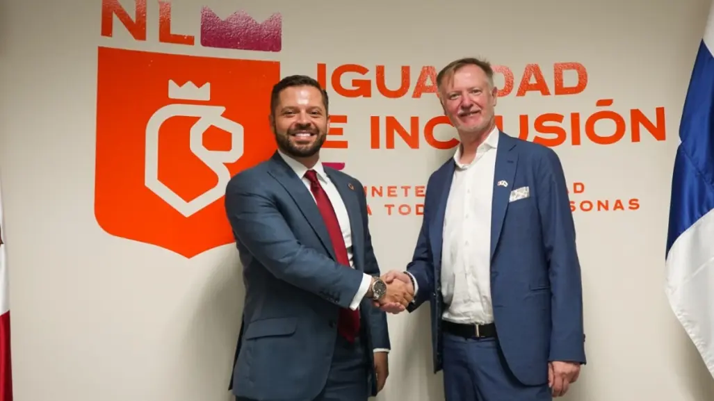 Conoce cómo Nuevo León y Finlandia están construyendo un futuro más incluyente