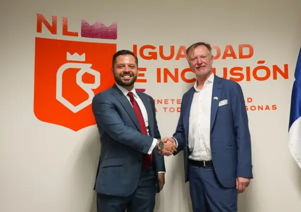 Conoce cómo Nuevo León y Finlandia están construyendo un futuro más incluyente