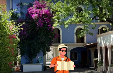 El hotel del centro de Durango que ofrece habitaciones desde 500 pesos