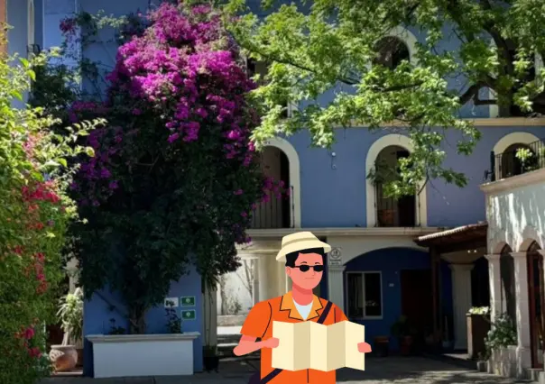 El hotel del centro de Durango que ofrece habitaciones desde 500 pesos
