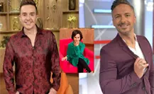 Alex Bisogno lanza contundente mensaje a Pati Chapoy: Qué dijo