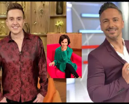 Alex Bisogno lanza contundente mensaje a Pati Chapoy: Qué dijo