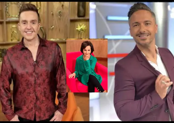 Alex Bisogno lanza contundente mensaje a Pati Chapoy: Qué dijo