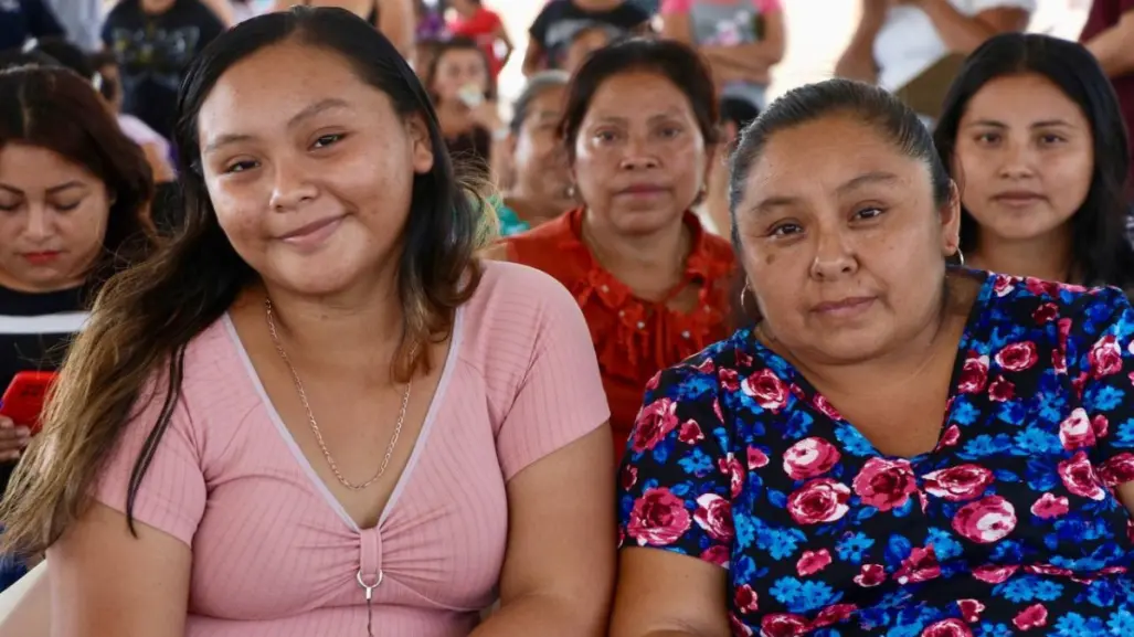 ¿En qué sectores trabajan más mujeres en Yucatán? Esto dice el INEGI