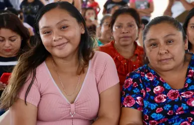 ¿En qué sectores trabajan más mujeres en Yucatán? Esto dice el INEGI