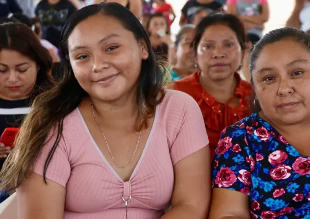 ¿En qué sectores trabajan más mujeres en Yucatán? Esto dice el INEGI