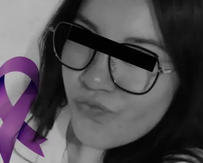 Encuentran sin vida a Jennifer en Ixtlahuaca; tenía 18 años y estudiaba en el CECyTEM