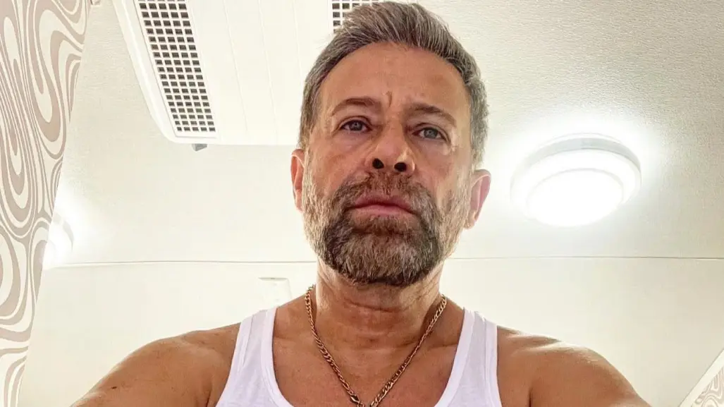 ¿Juan Manuel Bernal vuelve a las telenovelas tras diez años de ausencia?