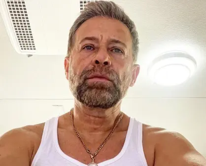 ¿Juan Manuel Bernal vuelve a las telenovelas tras diez años de ausencia?