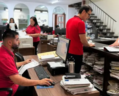 Juzgados de Durango están saturados por tanto divorcio y demanda de pensión alimenticia