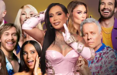 Karina Torres se une a LCDFMX como invitada especial