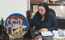 Lizeth Collins y el turbio vínculo de la Comisión de Búsqueda de Personas de BCS con el narcotráfico