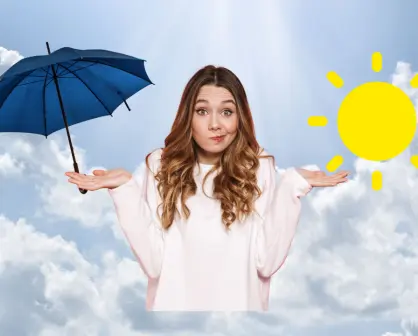 Clima en Edomex para este 25 de julio ¿habrá lluvia o calor para este viernes?