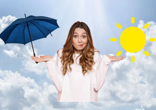 Clima en Edomex para este 25 de julio ¿habrá lluvia o calor para este viernes?