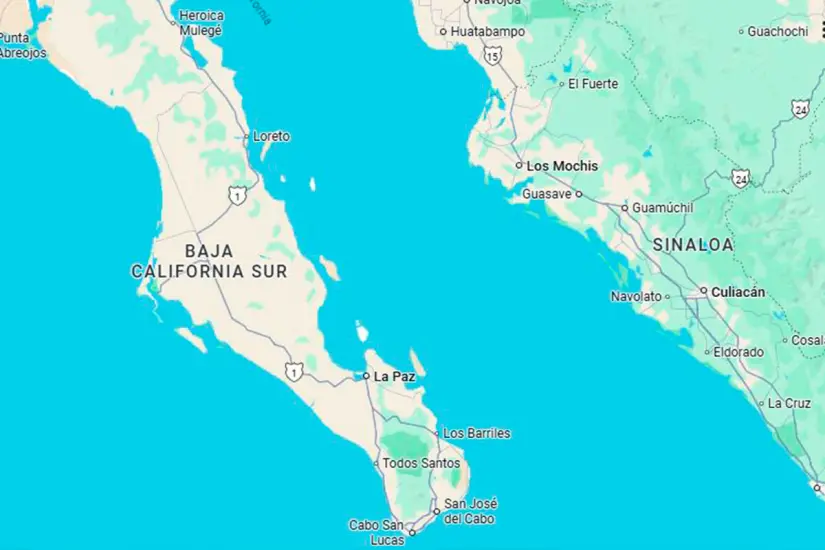 Foto: Google Maps.