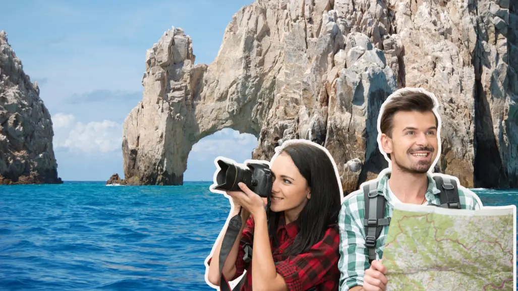 ¿Dónde está ubicado Los Cabos? Lo que debes saber de este paraíso de Baja California Sur