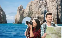 ¿Dónde está ubicado Los Cabos? Lo que debes saber de este paraíso de Baja California Sur