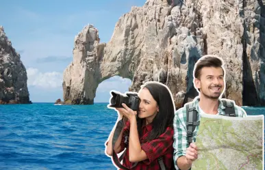 ¿Dónde está ubicado Los Cabos? Lo que debes saber de este paraíso de Baja California Sur
