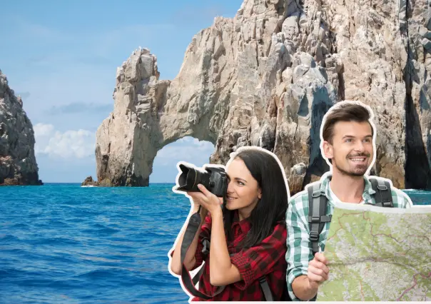 ¿Dónde está ubicado Los Cabos? Lo que debes saber de este paraíso de Baja California Sur