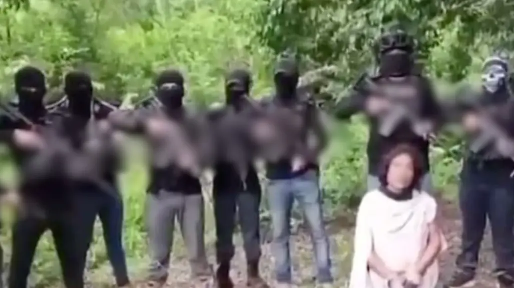 Mafia Veracruzana opera en límites con Tamaulipas, según fuentes militares