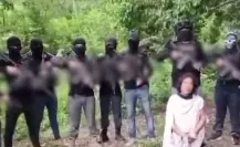 Mafia Veracruzana opera en límites con Tamaulipas, según fuentes militares