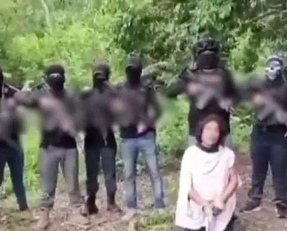 Mafia Veracruzana opera en límites con Tamaulipas, según fuentes militares