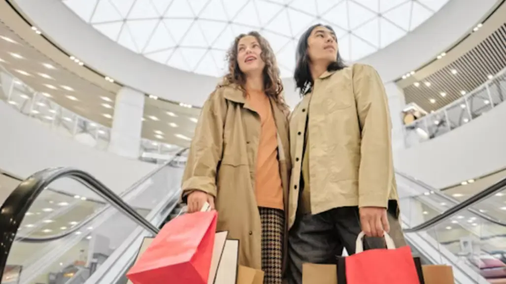 Estos son los outlets ubicados entre McAllen y Brownsville que debes visitar si vas a Estados Unidos