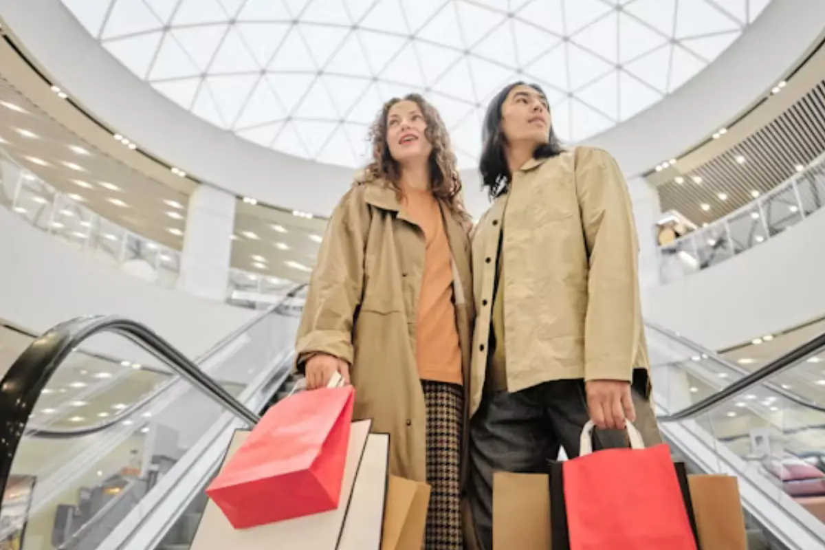 Disfruta de un día de compras en familia visitando los outlets entre McAllen y Brownsville. Conoce las marcas y descuentos en Rio Grande Valley Premium Outlets, La Plaza Mall McAllen y Sunrise Mall