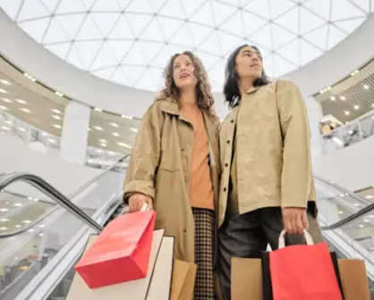 Estos son los outlets ubicados entre McAllen y Brownsville que debes visitar si vas a Estados Unidos