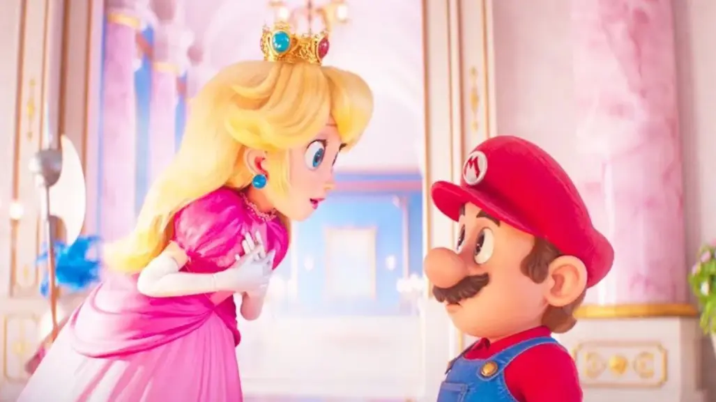 ¿Mario y Peach solo son novios o amigos? Nintendo aclara su relación