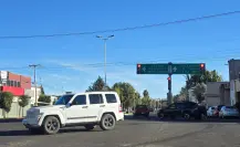 La calle de Durango que mide más de 8 kilómetros y va del norte al oriente de la ciudad