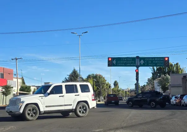 La calle de Durango que mide más de 8 kilómetros y va del norte al oriente de la ciudad