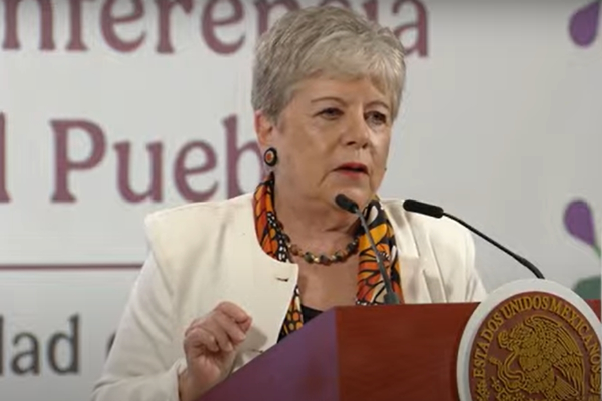 Memorándum de entendimiento con Estados Unidos