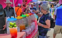 Mercados sobre ruedas en Saltillo, estos son los que se ponen los sábados
