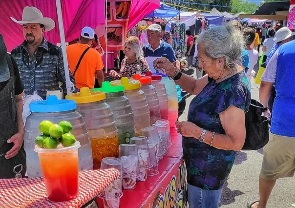 Mercados sobre ruedas en Saltillo, estos son los que se ponen los sábados