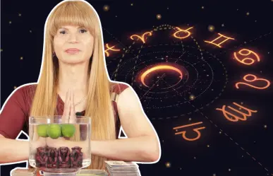 Horóscopo de Mhoni Vidente | Signo por signo zodiacal hoy, 26 de julio