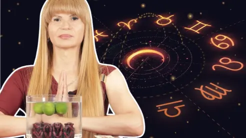 Horóscopo de Mhoni Vidente | Signo por signo zodiacal hoy, 10 de agosto