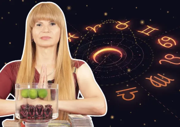 Horóscopo de Mhoni Vidente | Signo por signo zodiacal hoy, 1 de agosto