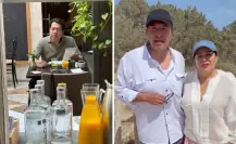 “El poder es humildad”: Claudia Sheinbaum lanza mensaje tras vacaciones de morenistas en Europa