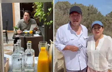 "El poder es humildad": Claudia Sheinbaum lanza mensaje tras vacaciones de morenistas en Europa