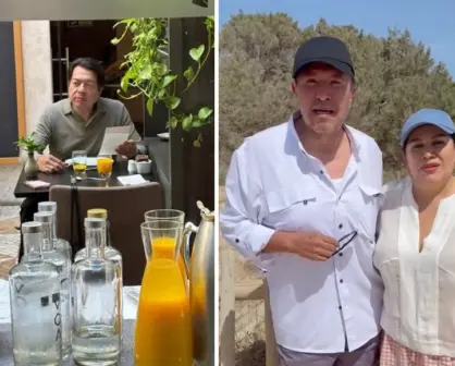 "El poder es humildad": Claudia Sheinbaum lanza mensaje tras vacaciones de morenistas en Europa